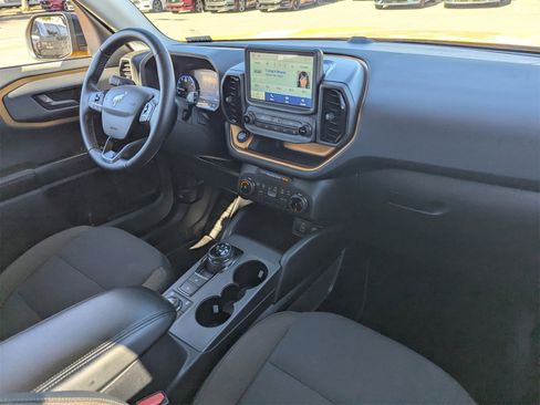 Certified 2023 Ford Bronco Sport Badlands image 12