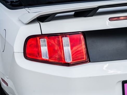 Used 2012 Ford Mustang GT Premium w/ Electronics Pkg image 44