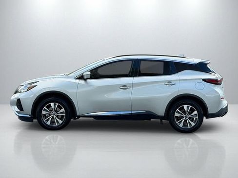 Used 2023 Nissan Murano SV AWD/4WD image 4