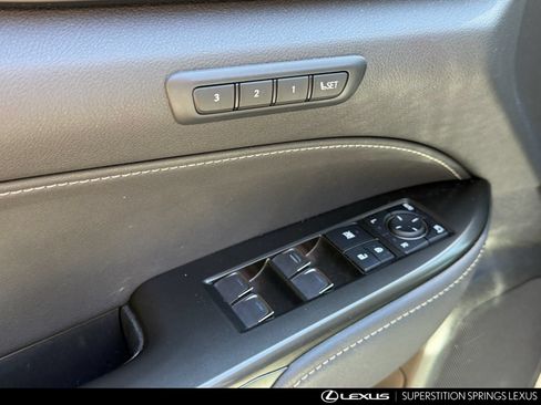 Used 2024 Lexus NX 350h AWD image 12