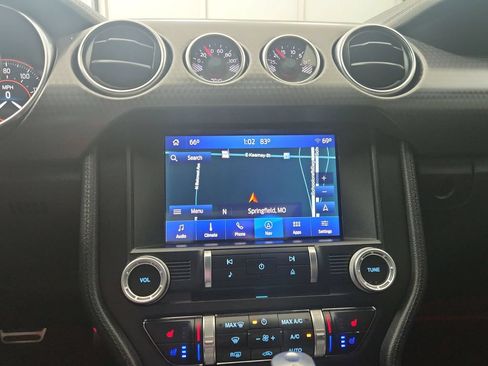 Used 2022 Ford Mustang GT Premium w/ GT Performance Package RWD image 28