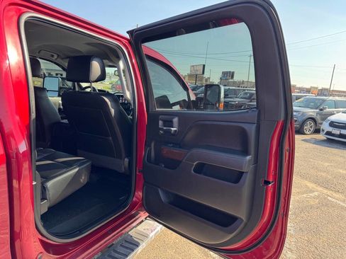 Used 2019 GMC Sierra 2500 SLT image 49