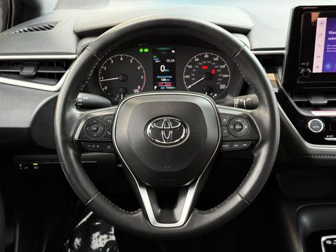 Used 2024 Toyota Corolla SE FWD image 32