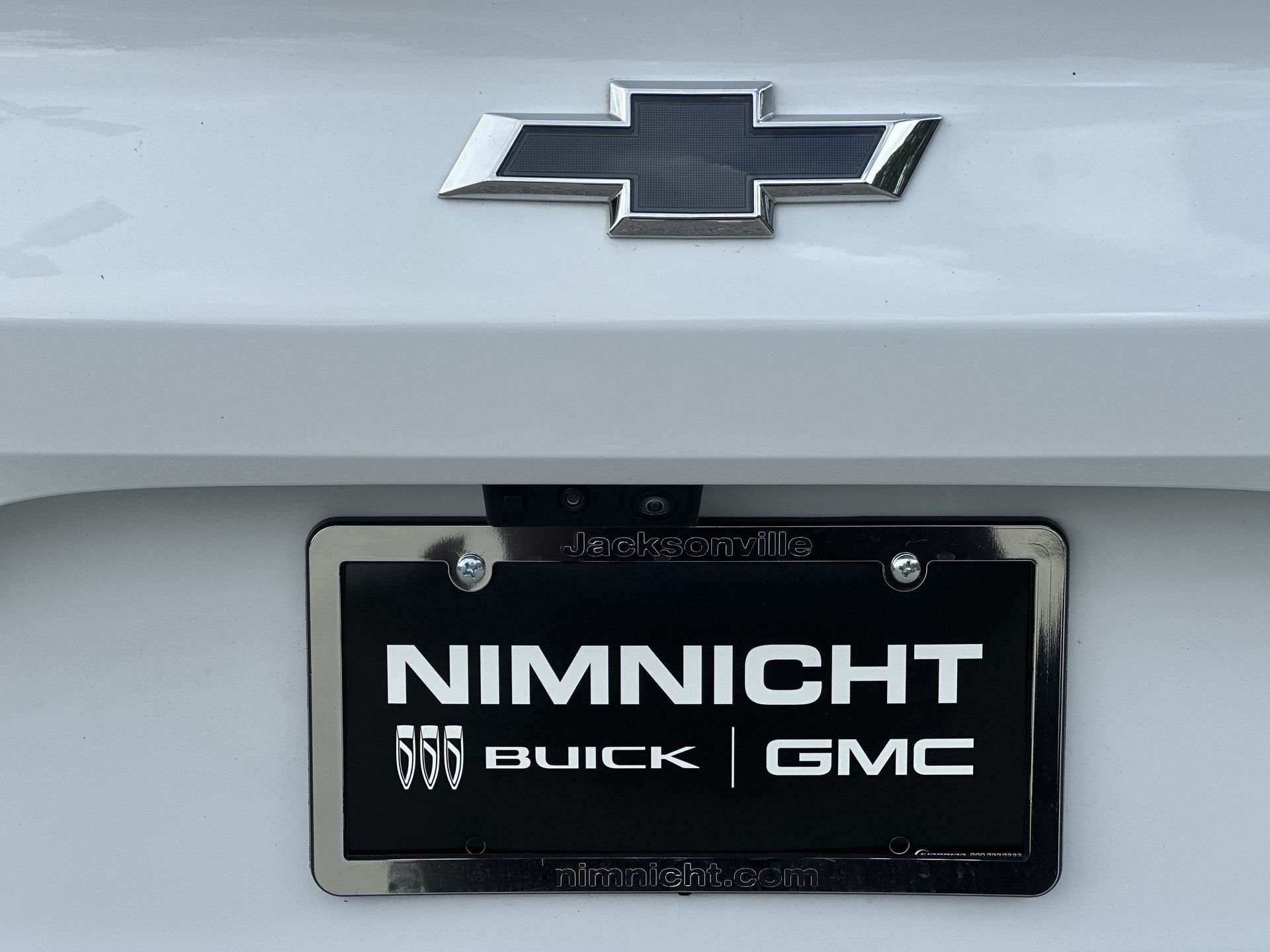 Certified 2024 Chevrolet Blazer EV RS AWD/4WD image 30