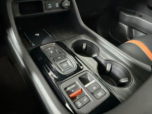 Used 2026 Honda Passport TrailSport image 24