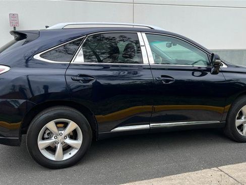 Used 2010 Lexus RX 350 AWD image 20