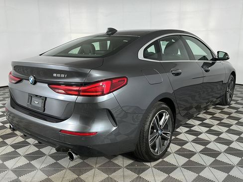 Used 2020 BMW 228i xDrive Gran Coupe w/ Convenience Package AWD/4WD image 27