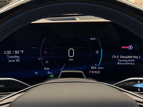 New 2026 Cadillac Lyriq Sport RWD image 18