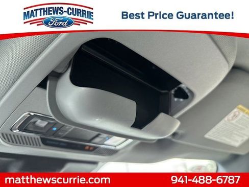 New 2025 Ford F350 Lariat w/ Black Appearance Package image 26