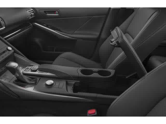 Used 2019 Lexus IS 300 F Sport w/ F Sport Package AWD/4WD image 10