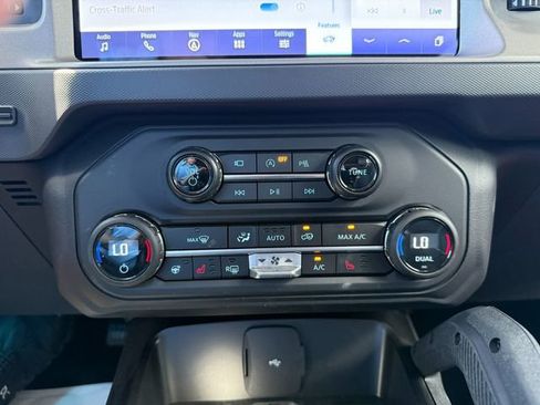 Used 2023 Ford Bronco Raptor image 29