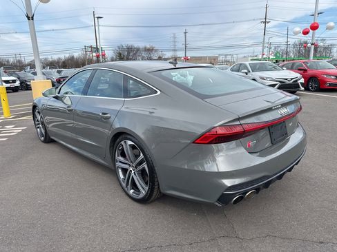 Used 2024 Audi S7 Prestige image 7
