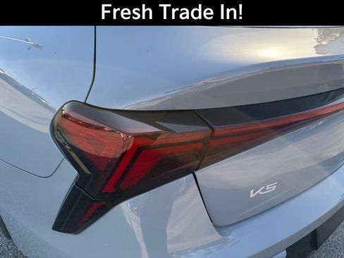Used 2025 Kia K5 GT-Line FWD image 11