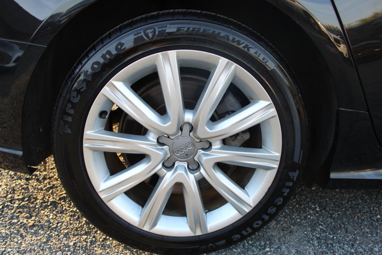 Used 2016 Audi A6 3.0T Prestige w/ Prestige Package AWD/4WD image 30