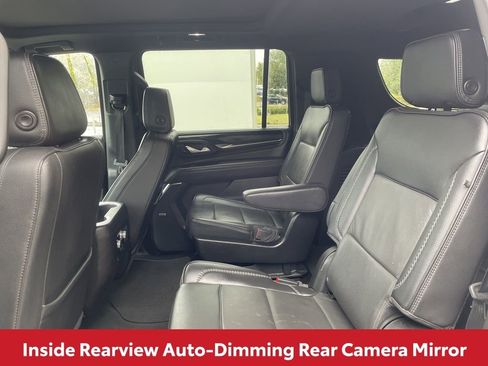 Used 2024 GMC Yukon XL Denali image 19