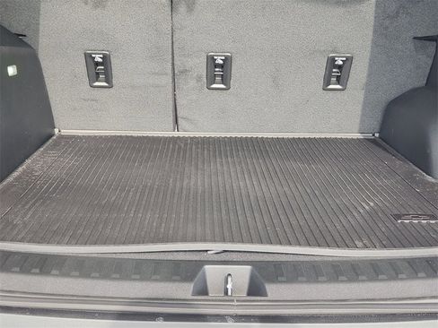 New 2026 Chevrolet Equinox ACTIV w/ Convenience Package III image 21