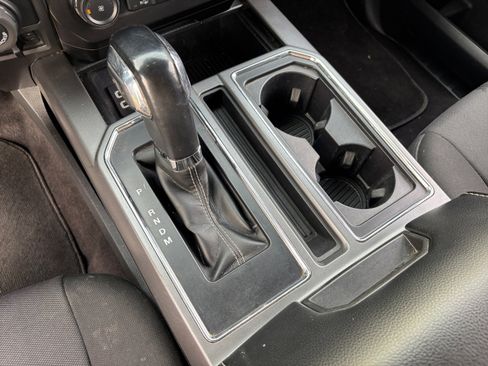 Used 2020 Ford F150 XLT w/ Equipment Group 301A Mid image 15