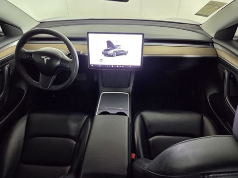 Used 2023 Tesla Model 3 Standard Range image 26