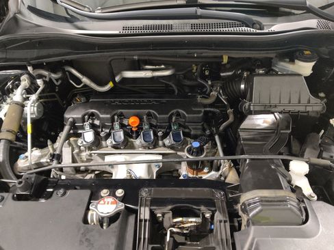 Used 2020 Honda HR-V LX image 30