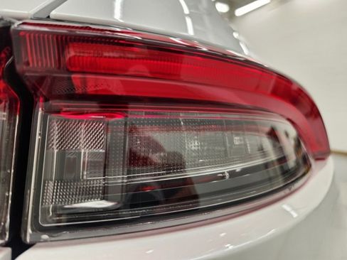 New 2026 Toyota Crown Signia image 27