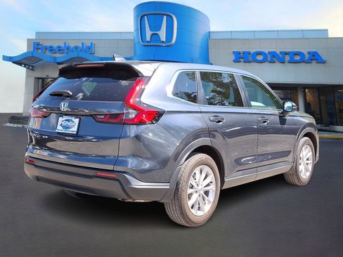 Used 2023 Honda CR-V EX image 7