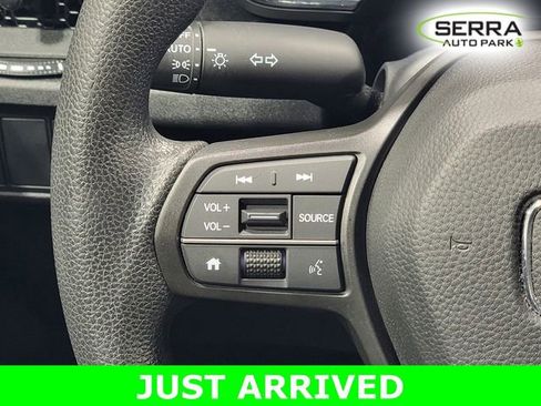 Used 2024 Honda CR-V EX image 27