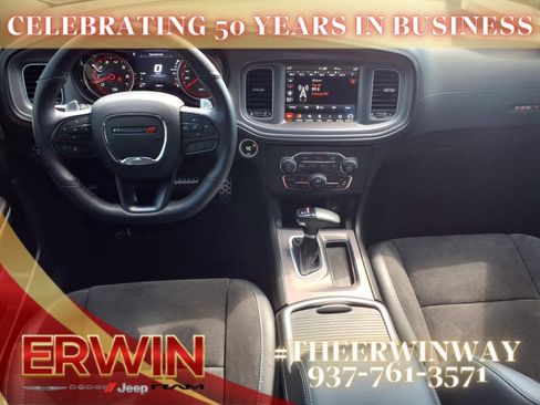 Used 2023 Dodge Charger Scat Pack image 4