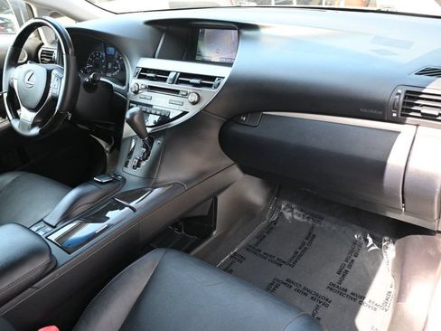 Used 2014 Lexus RX 350 FWD w/ Navigation Package image 9