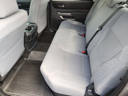 Used 2023 Toyota Tundra SR5 AWD/4WD image 23