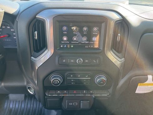 New 2026 Chevrolet Silverado 1500 W/T w/ WT Value Package image 18