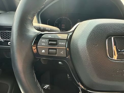 Used 2026 Honda Civic Sport image 14
