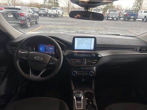 Used 2023 Ford Escape Active image 23