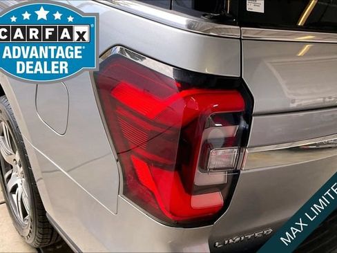 Used 2024 Ford Expedition Max Limited AWD/4WD image 28