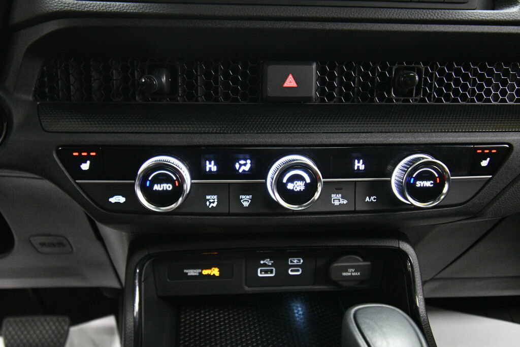 Used 2024 Honda CR-V Sport image 15