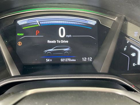 Used 2022 Honda CR-V EX image 12