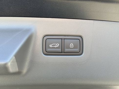 New 2026 Hyundai Santa Fe SEL FWD image 21