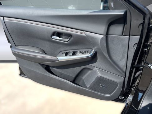 New 2025 Nissan Sentra SR w/ SR Premium Package image 14