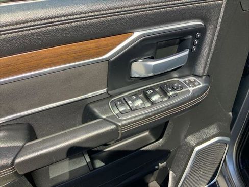 Certified 2023 RAM 2500 Laramie AWD/4WD image 13