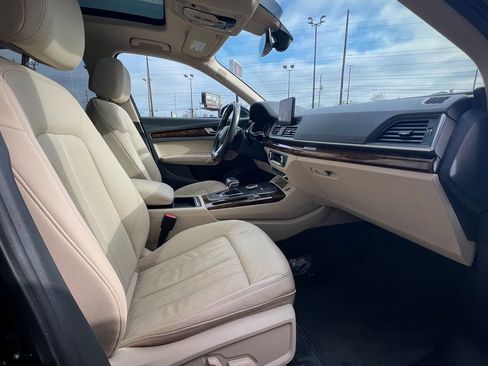 Used 2018 Audi Q5 2.0T Premium Plus w/ Premium Plus Package image 56