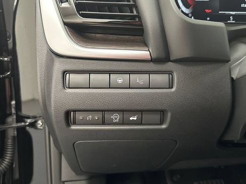 New 2026 Nissan Rogue Platinum w/ Platinum Premium Package AWD/4WD image 20
