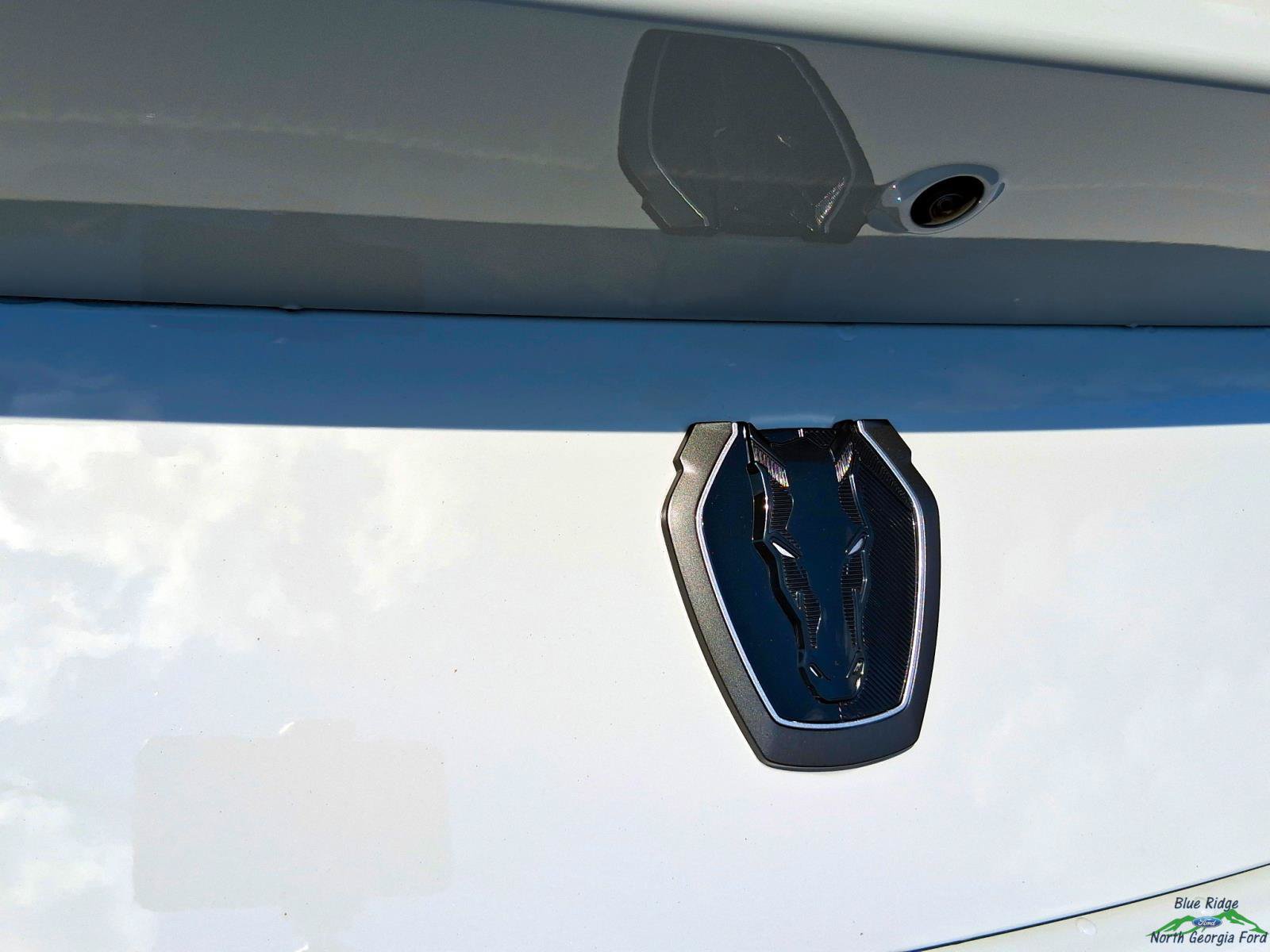 New 2026 Ford Mustang Dark Horse SC RWD image 30