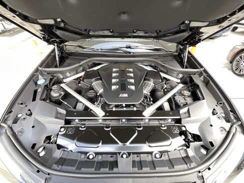 New 2027 BMW X7 M60i AWD/4WD image 35