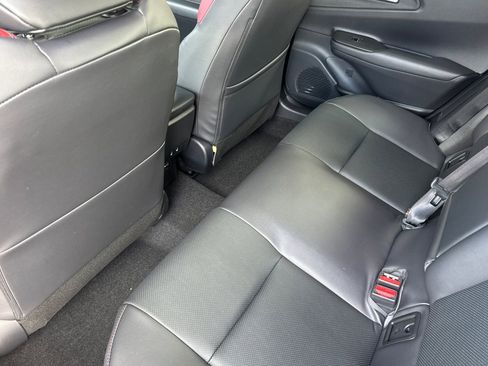 New 2026 Toyota Prius Plug-In Hybrid image 5