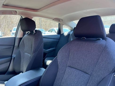 Used 2023 Honda Accord EX image 14
