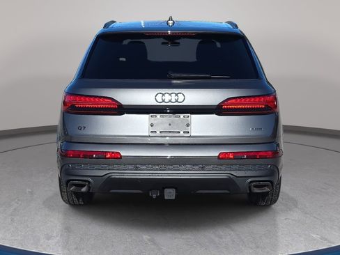New 2026 Audi Q7 3.0T Premium Plus AWD/4WD image 6