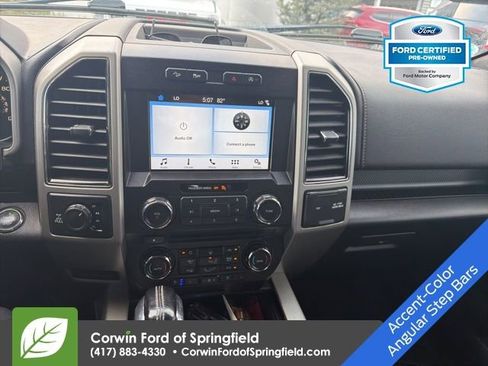 Used 2018 Ford F150 Lariat image 15