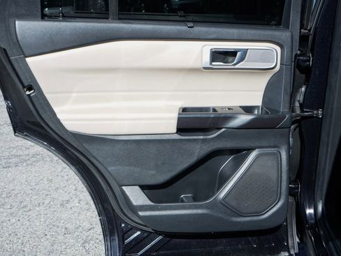 Used 2020 Ford Explorer Limited image 37