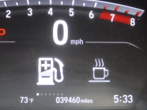 Used 2022 Honda CR-V EX image 42