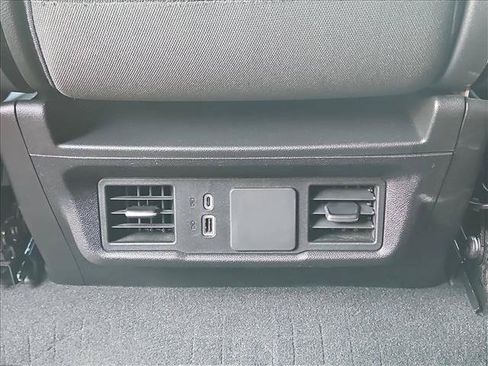 Used 2025 Chevrolet Silverado 1500 Custom RWD image 23