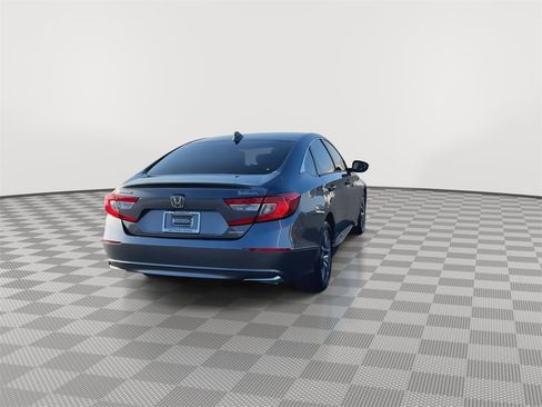 Used 2019 Honda Accord EX-L image 7